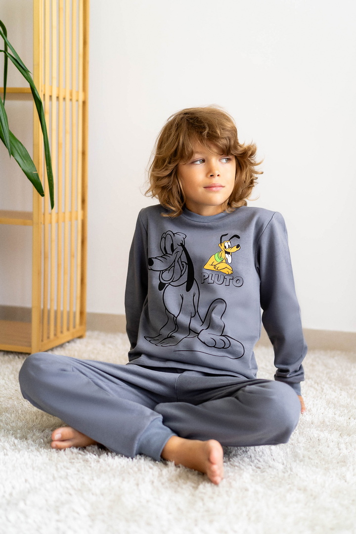 Піжама для хлопчиків